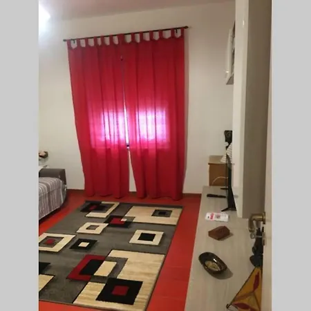 Nyaraló Marina House Olbia