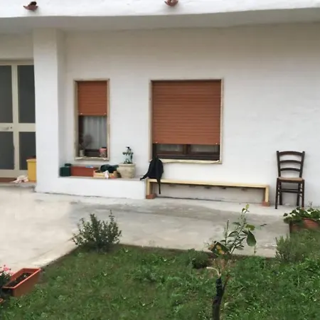 Nyaraló Marina House Olbia