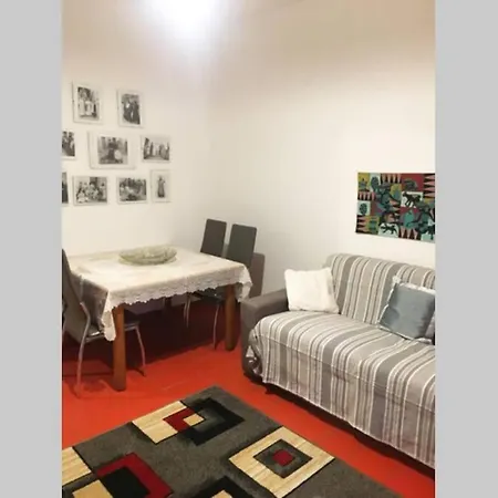 Nyaraló Marina House Olbia