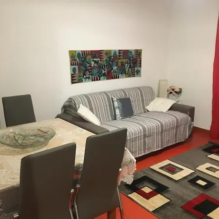 Marina House Nyaraló