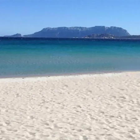 Nyaraló Marina House Olbia